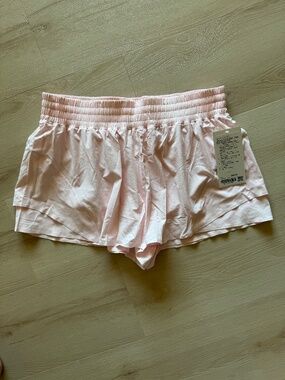 Lululemon Shake it Out Short XL